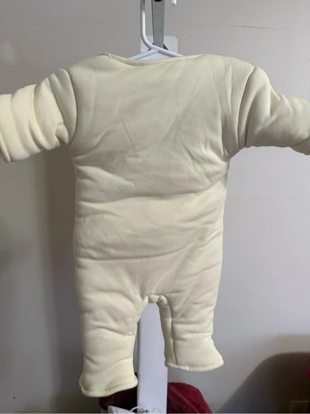 NWT Magic Merlin Sleepsuit